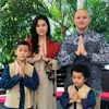 Marcella Zalianty Ananda Mikola Harmonis Gosip Miring