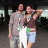 Nadila Ernesta dan Eno NTRL