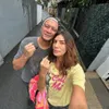 Nadila Ernesta dan Eno NTRL