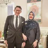 Potret harmonis Sandiaga Uno dan istri