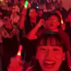 Potret Haruka Nakagawa menangis di konser JKT48