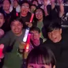 Potret Haruka Nakagawa menangis di konser JKT48