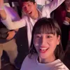 Potret Haruka Nakagawa menangis di konser JKT48