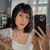 Adhisty Zara Kakak Hasyakyla Cantik Memesona