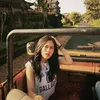 Adhisty Zara Kakak Hasyakyla Cantik Memesona