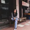 Adhisty Zara Kakak Hasyakyla Cantik Memesona