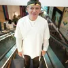 Potret Hedi Yunus yang Betah Single di Usia 55 Tahun