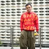 Potret Hedi Yunus yang Betah Single di Usia 55 Tahun