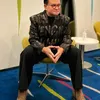 Potret Hedi Yunus yang Betah Single di Usia 55 Tahun