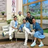 Hemas Nura Istri Danang Model