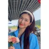 Hoa Minzy Suporter Vietnam