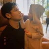 Hot Daddy Chicco Jerikho