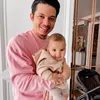 Irwansyah Hot Daddy