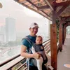 Irwansyah Hot Daddy