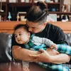 Glenn Alinskie Momong Anak