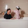 Glenn Alinskie Momong Anak