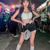 Lucinta Luna DWP