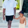 Kimmy Jayanti Liburan ke Maldives