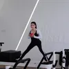 Nurah Syahfirah Pilates