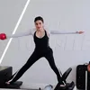 Nurah Syahfirah Pilates