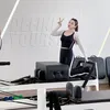 Nurah Syahfirah Pilates