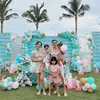  Alice Norin di Pesta Ultah Claire