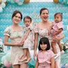  Alice Norin di Pesta Ultah Claire