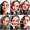Faby Marcelia, Hot Mom Cantik