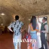Potret Hotel Luna Maya dan Maxime Bouttier Menginap Selama Honeymoon di Italia
