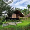 Hotel Nicholas Saputra