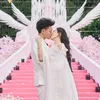 TAO Lamar Xu Yiyang