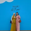 Artis dengan Anak Sambungnya