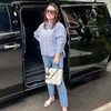 Artis dengan Anak Sambungnya