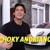 rumah seleb, rumah choky andriano, choky andriano afdhal yusman