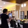 rumah seleb, rumah choky andriano, choky andriano afdhal yusman