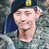 Hwang Min Hyun Wajib Militer