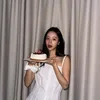 Hyeri Berdonasi di Ulang Tahun ke-31