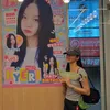 Hyeri Berdonasi di Ulang Tahun ke-31