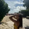 Hyoyeon Girls Generation Liburan ke Bali