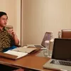 Barbie Kumalasari - Ian Wibowo
