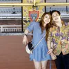Barbie Kumalasari - Ian Wibowo