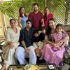 Ibrahim Ali Khan