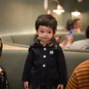 Ibrahim anak Arya Saloka dan Putri Anne