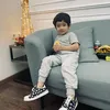 ibrahim anak putri anne