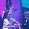 Potret Ibu Erika Carlina