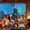 Potret Ibu Erika Carlina