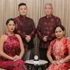 Potret Ibu Erika Carlina