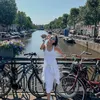Ibu sambung Haico Van der Veken