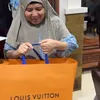 Ibunda Keanu Agl