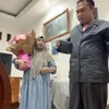 Ibunda Keanu Agl